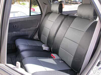 1994 toyota 4runner back seat #1