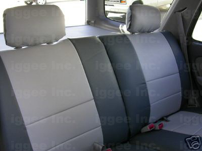 seat covers for toyota 4runner 1992 #4