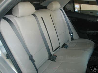 1996 Honda accord seat covers #4