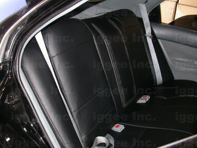 92 Honda accord seat covers #6