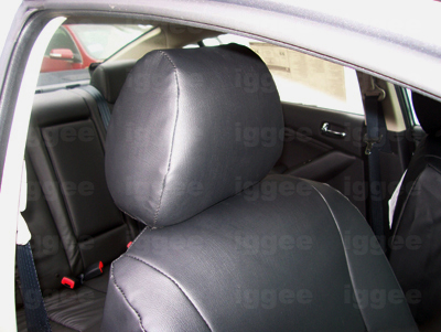 Seat covers for nissan altima 2009 #4