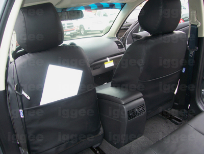 2007 Nissan altima seat covers #6