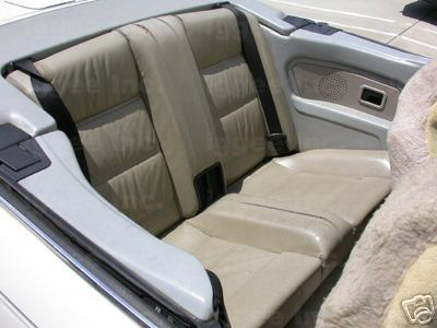 Iggee seat covers bmw e30