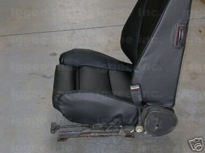 Iggee seat covers bmw e30 #7