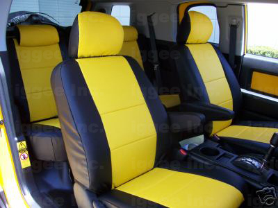 2012 Nissan cube seat covers #3