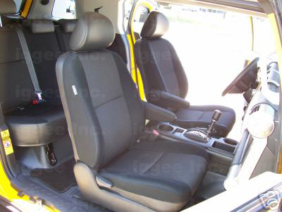2012 Nissan cube seat covers #10