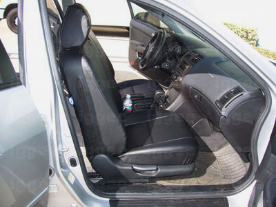 Car seat covers 2009 honda accord #7