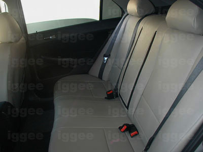 Seat covers for honda accord 1998 #3