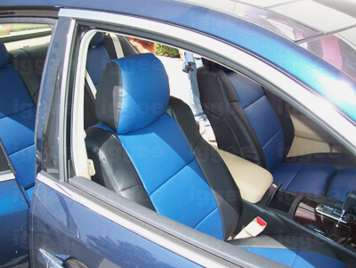 2009 Nissan maxima seat covers #8