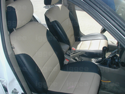 Seat covers for 2011 nissan titan