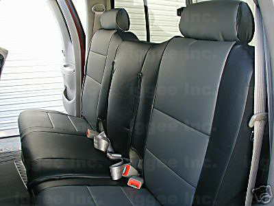 2004 toyota tundra leather seat covers #6