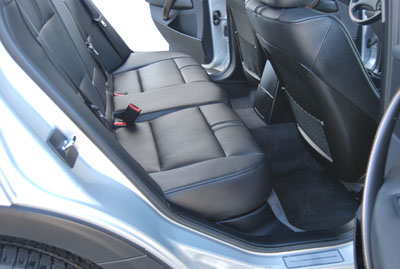 2010 Bmw x3 seat covers #7