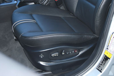 2003 Bmw x5 seat covers #3