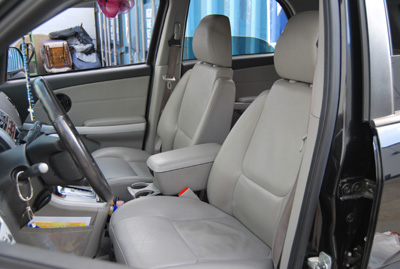 seat covers for 2012 chevy equinox