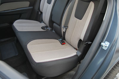 2003 Honda element seat covers #4