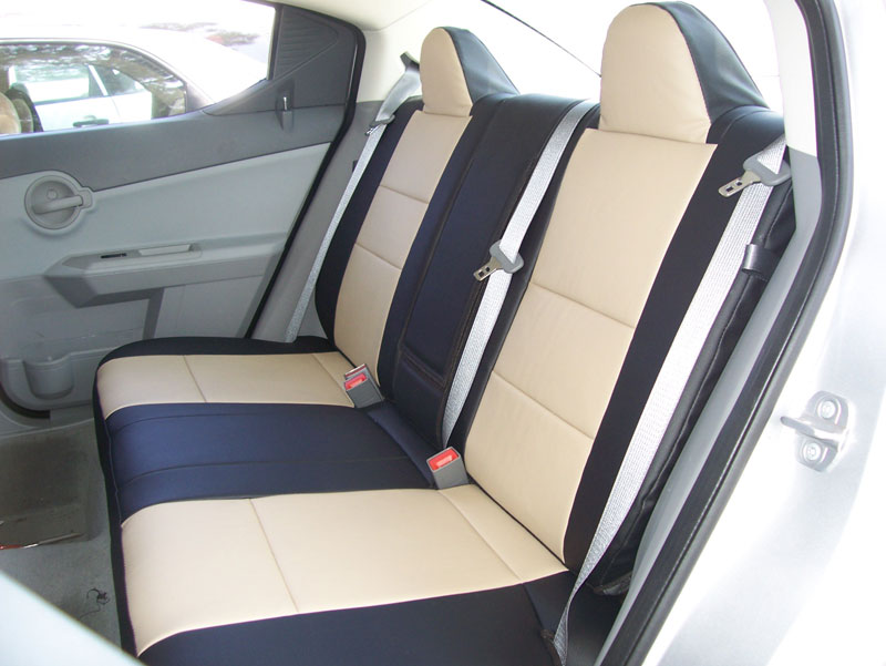 Best seat covers chrysler 300 #3