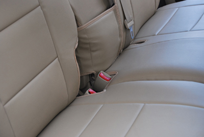 ford edge 2020 seat covers