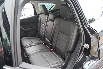 seat covers for 2018 ford escape