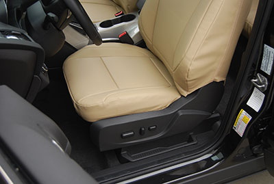 2020 ford escape seat covers