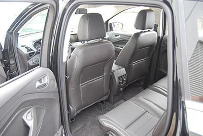 seat covers for 2010 ford escape