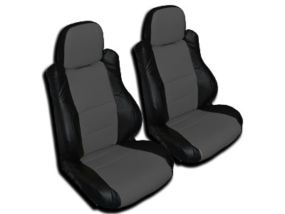 1991 Honda civic seat covers #6