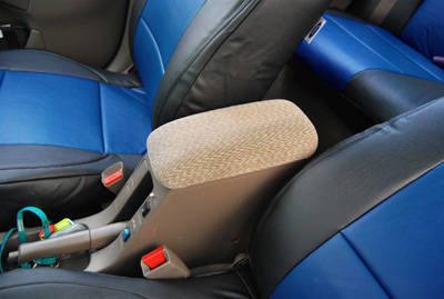 1997 Honda civic leather seats #4
