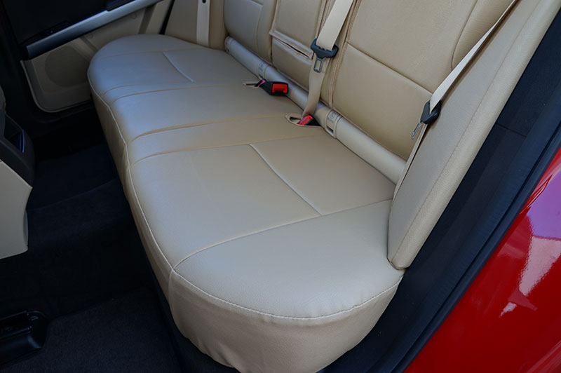 Mercedes benz glk 350 seat cover #3