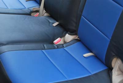1988 Nissan pickup seat covers #9