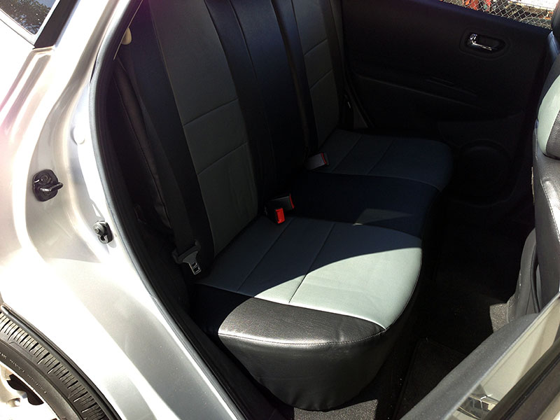 2013 Nissan rogue seat covers #10