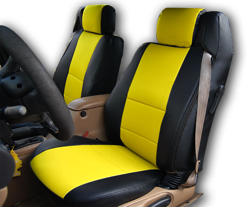 Chrysler sebring leather seats for sale #2