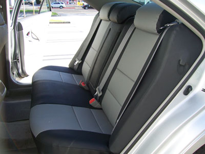 seat covers for camry toyota 2011 #7