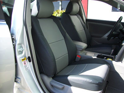 car seat covers 2007 toyota camry #1