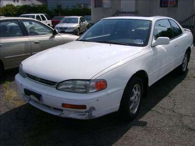 1996 Toyota camry seat covers