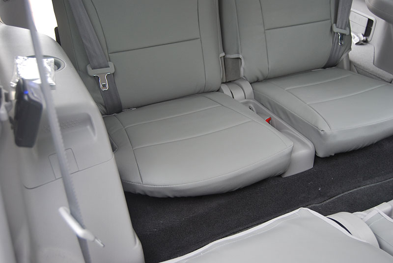 seat cover toyota highlander 2012 #5