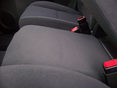 CHEVY SILVERADO 2007 2012 LEATHER LIKE CUSTOM SEATCOVER  