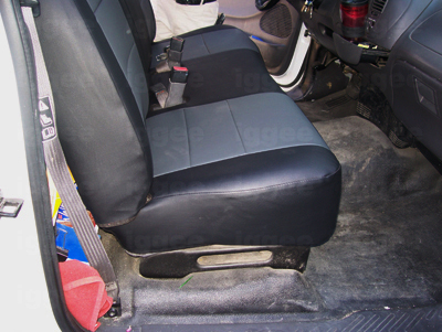 1995 Ford f150 seat covers #9