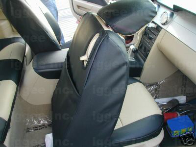 1994 Ford mustang seats #5