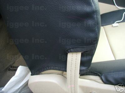 96 Ford mustang seat cover #2