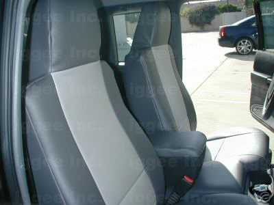 Custom seat covers for ford ranger #6