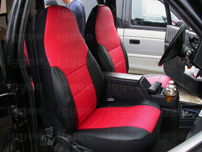 1993 Ford explorer seat covers #8