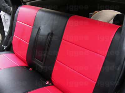 1993 Ford explorer seat covers #1