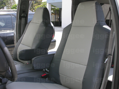 2005 Ford excursion seat covers #6