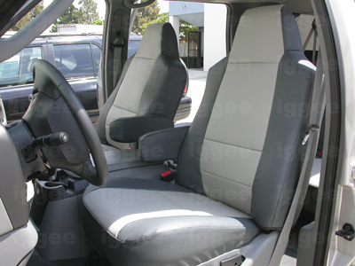 2005 Ford excursion seat covers