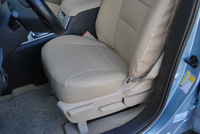 Seat covers for ford edge 2007 #4