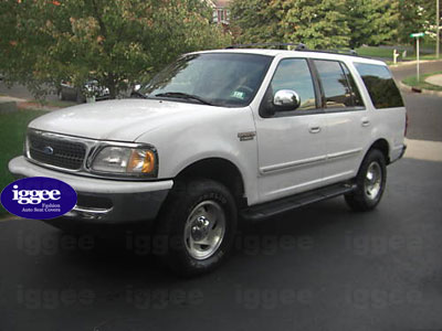 Customized ford expedition 1997 #5