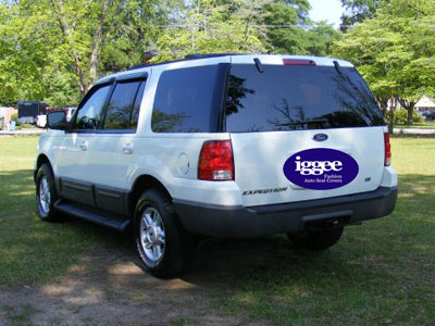 2006 Ford expedition warranty information #5