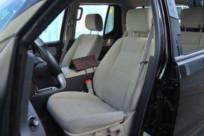 Seat covers for ford explorer sport #5