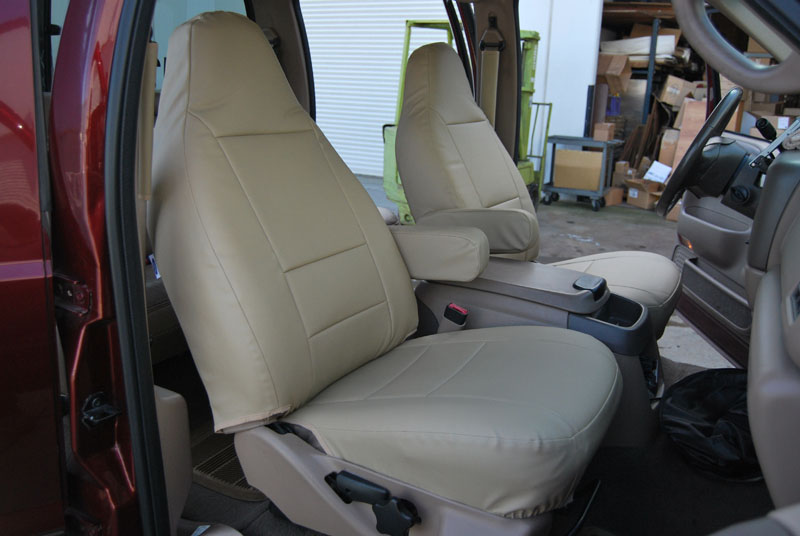 1997 Ford aspire seat covers #10