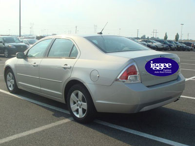 2006 Ford fusion recall list #8