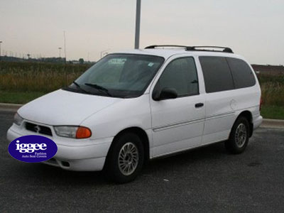 1994 Ford windstar #4